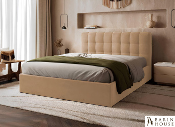 Купить Кровать двухспальная Tiramisu 332436