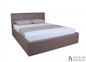 купити Ліжко Агата (c підйомним механізмом) 171565