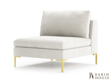 Купить Кресло Luna белый 309137