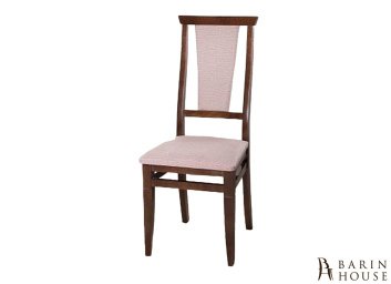 Купить Стілець Чумак (темний горіх) 304732