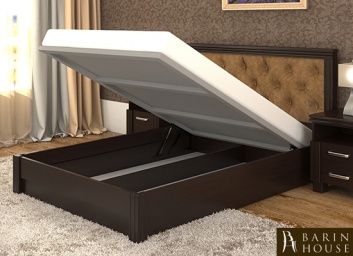 Купить Кровать Маргарита ДСПЛ (подъемный механизм) 139345