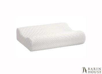 Купить Подушка Эдвайс Мемори Мен 271424