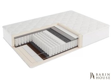 Ортопедический матрас Art Bliss Cocos 273634 barin.ua Купить Ортопедический матрас Art Bliss Cocos 273634