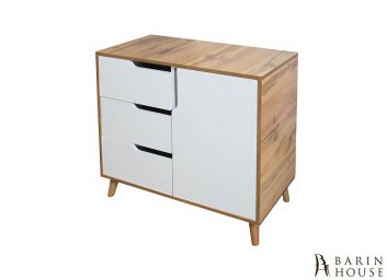 купити Комод 3+тумба ТАХО 259089