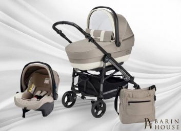 купити Коляска Switch Easy Drive Modular 133817