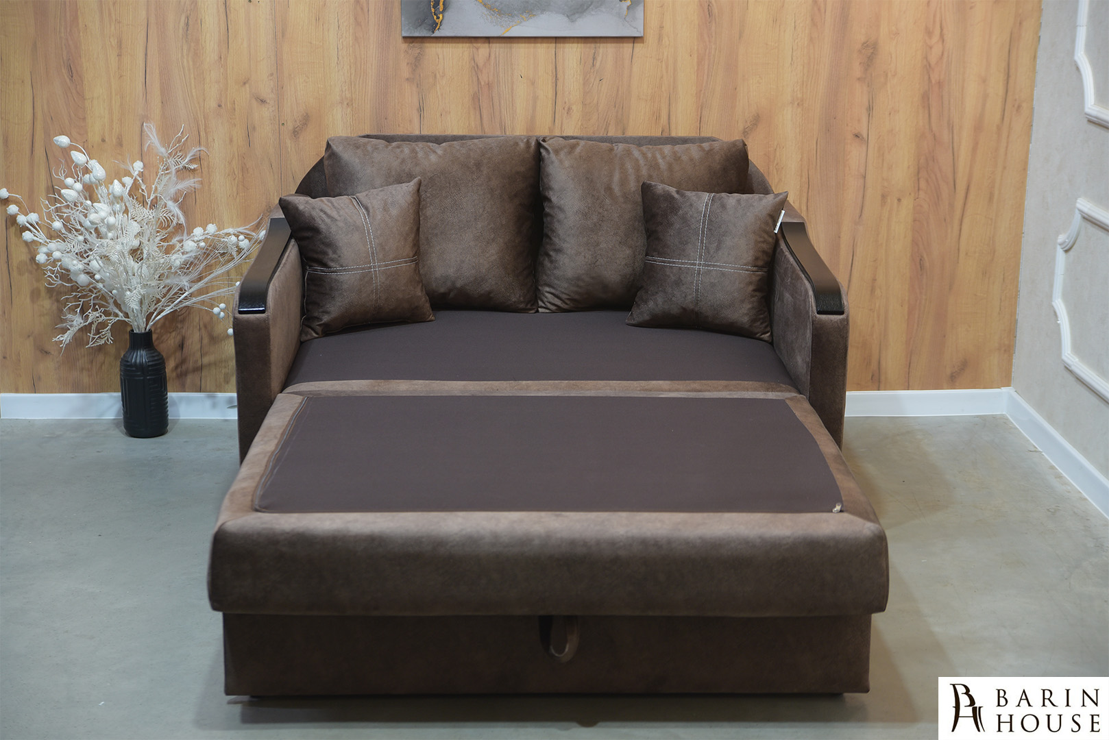 Купить Диван Лео 120 337438 photo 12