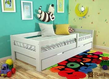 купити ліжко Альф 112395