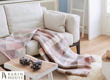 Купить Плед Art&Abstracts Dreiecke 134458