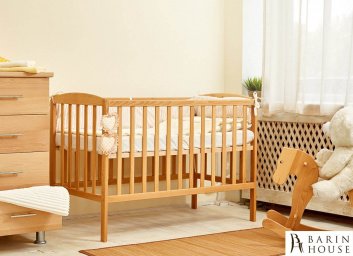 Купить Кровать ANET бук 246180