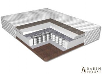 матрац Ніцца 206245 barin.ua Купить матрац Ніцца 206245