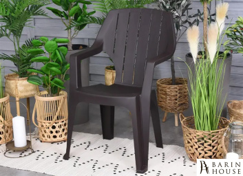 Купить Стул Alta графит 323634