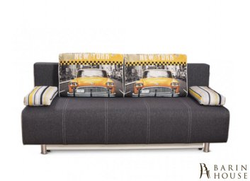 Купить Диван Ибица №2 (подушки печать) 198065