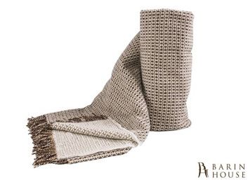 Купить Плед Dolce Vita (шерсть 70%) 166811