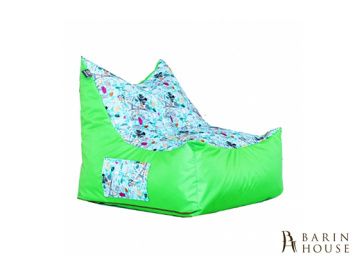 Купить Бескаркасное кресло Вильнюс детское 185502