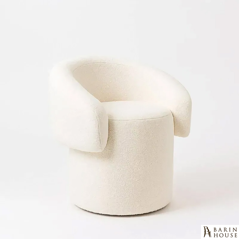 купити Пуф зі спинкою Melissa  334087 photo 1