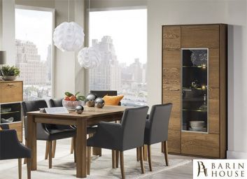 Купить Витрина 2-х дверная HARMONY 12 128435