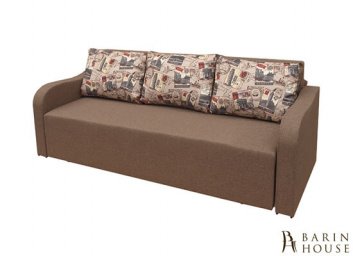 Купить Диван Ассоль Эко 205136