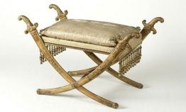 История матраса: Древний Рим