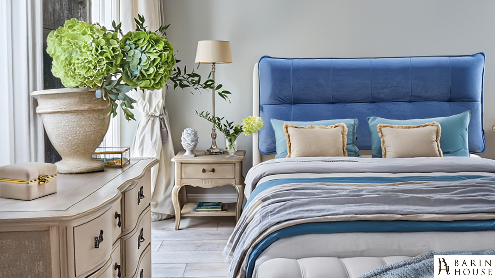 Купить Кровать Флер 335125 