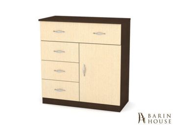 Купить Комод 1-3-1 181932