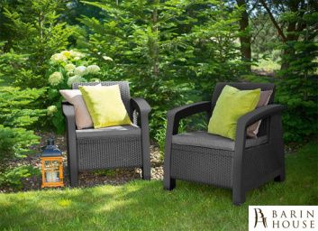 Купить Кресло Bahamas Duo 139863