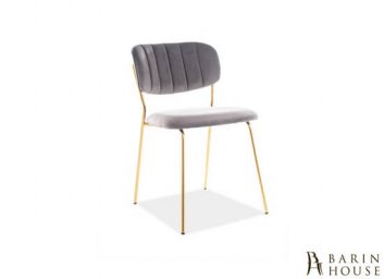 Купить Стул Carlo Velvet 192320