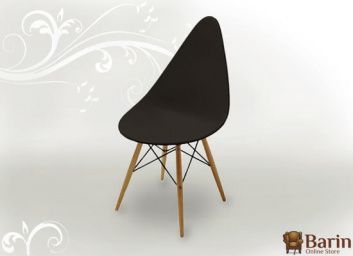 Купить Стул Оттава (черный) 117058