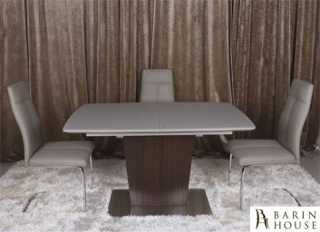 Купить Стол обеденный CHICAGO 140720