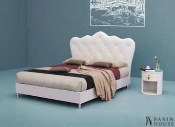 купити Ліжко Венеції (головний убор No8) Стандарт 145581