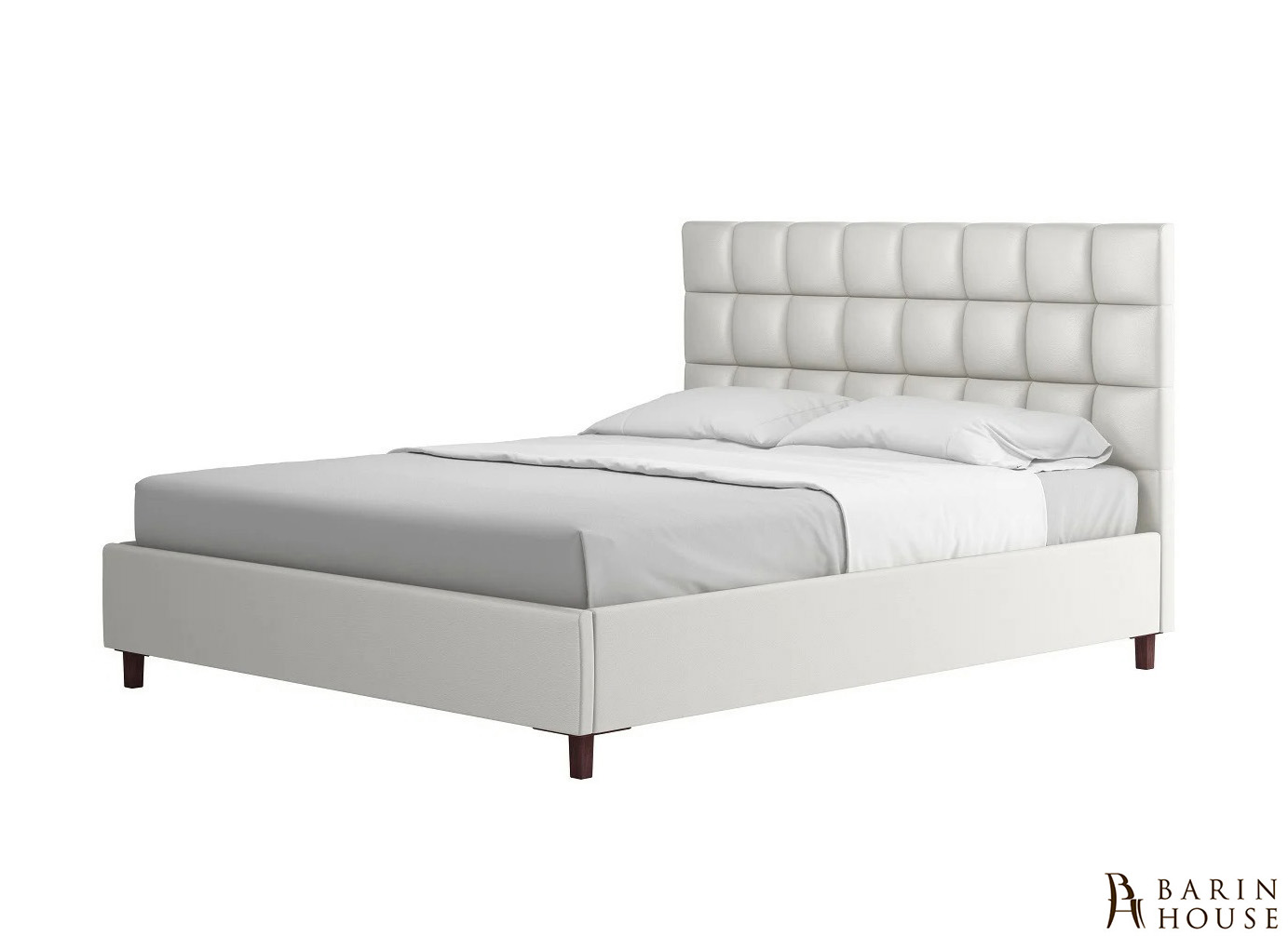 купити Ліжко Нью-Йорк Нью Квадрат Прайм 331603 photo 1