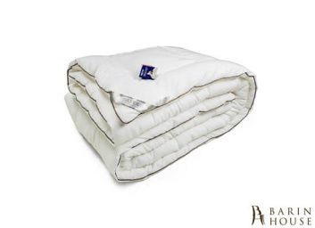 купити Ковдра зі штучного лебединого пуху SILVER зима 178658