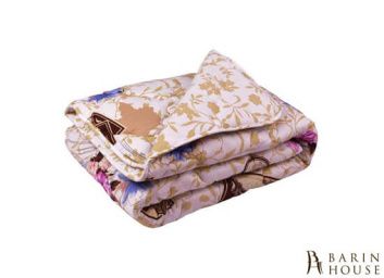 Купить Одеяло шерстяное Paris зима 178986