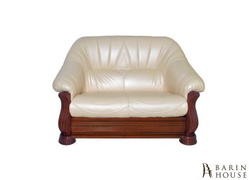 Купить Диван кожаный Монарх двойка 263888