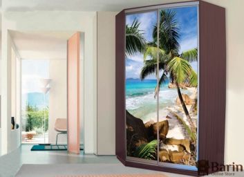 Шкаф-купе Vivat угловой 106619 barin.ua Купить Шкаф-купе Vivat угловой 106619