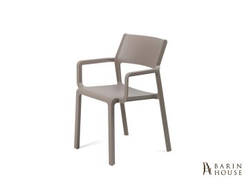 Купить Кресло Trill Tortora 311771