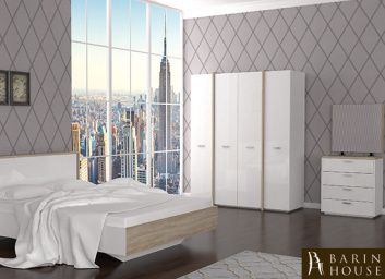 Купить Шкаф Альба 159162