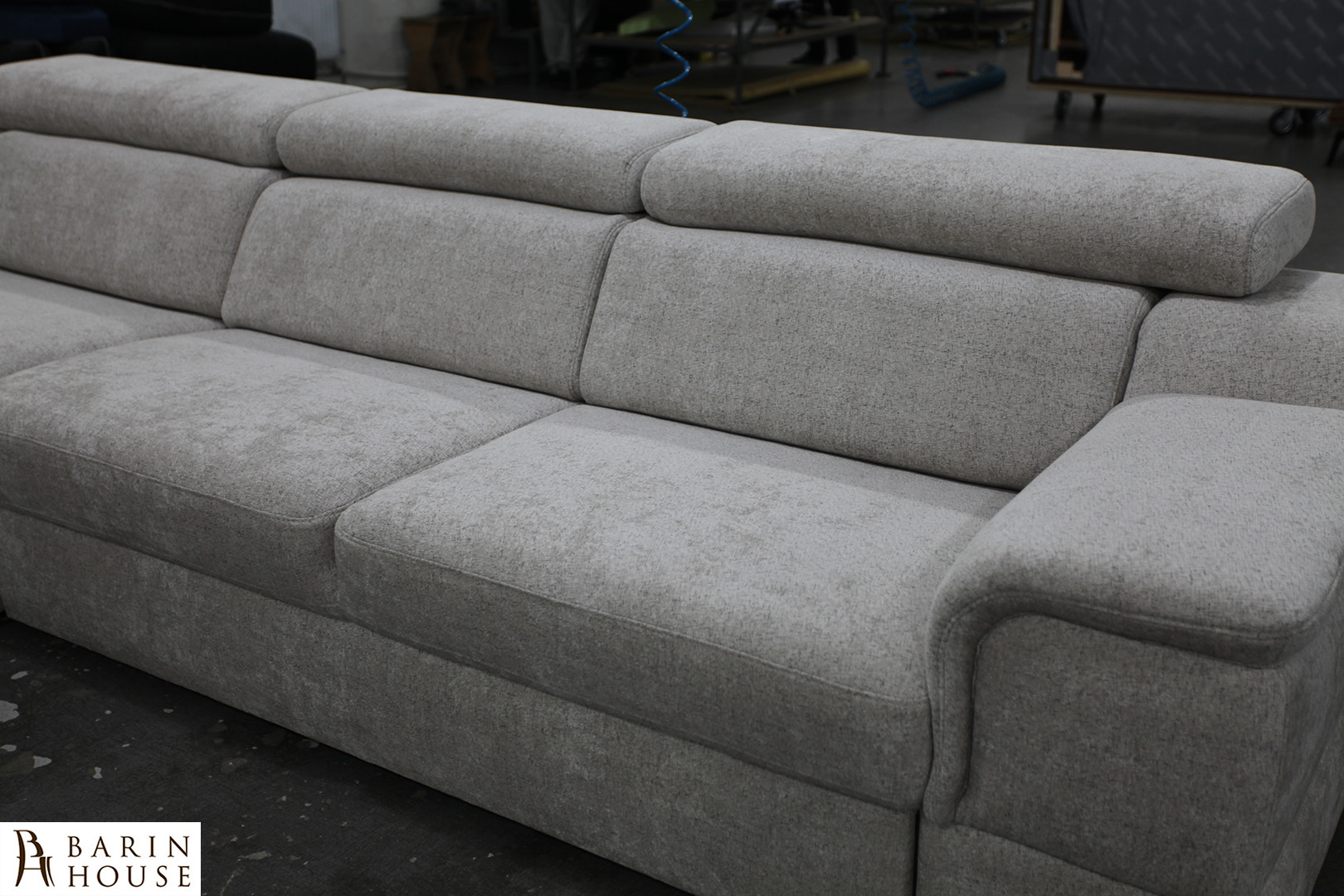 Купить Угловой диван Чикаго 335262 photo 50