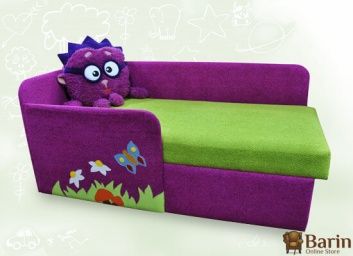 купити Дитячий диванчик Їжачок 116303