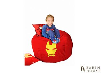 купити Залізна людина м'яч сумку 185953