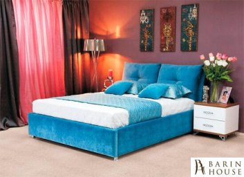 Купить Кровать Шарм miledi 210155