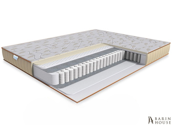 Матрац Memory LUX/Меморі Люкс 332390 barin.ua Купить Матрац Memory LUX/Меморі Люкс 332390