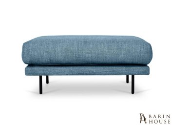 Купить Пуф Ric синий 311755