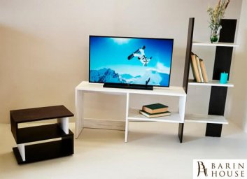 Купить Витрина ТВС-2 (с тумбой) 189036