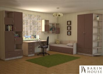 купити Дитяча кімната Осінній блюз 130273