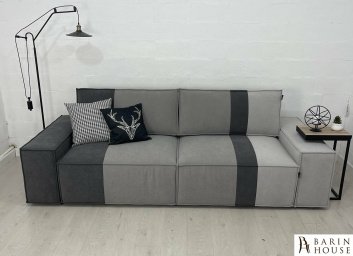 Купить Диван прямой Martin с механизмом трансформации тик-так 310064