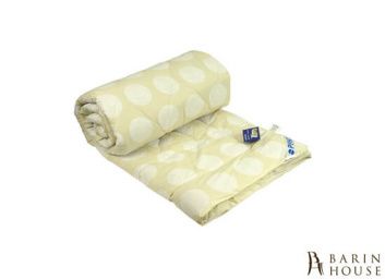 купити Ковдра вовняна Комфорт 02ШКУ молочне демісезон 179911