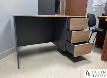 Купить Стол офисный с типоном 192379