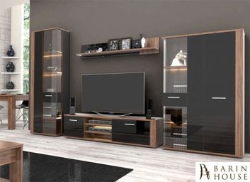 купити Модульна стінка LOMBARDO 150499