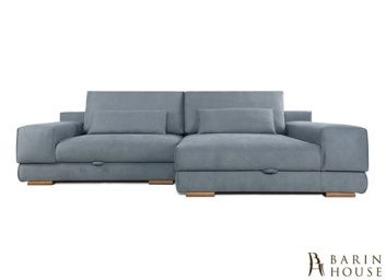 Купить Угловой диван Бетти (без декора) 166150