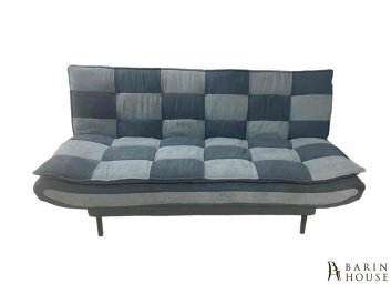 Купить Диван Кентукки в клетку 288421